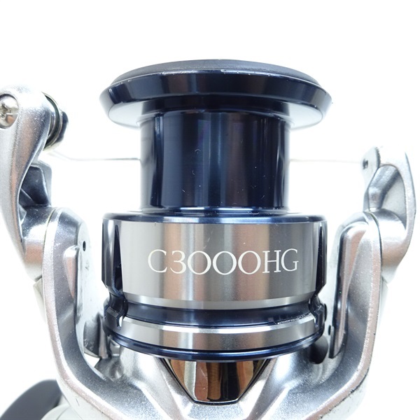 １９ストラディックＣ３０００ＨＧ
